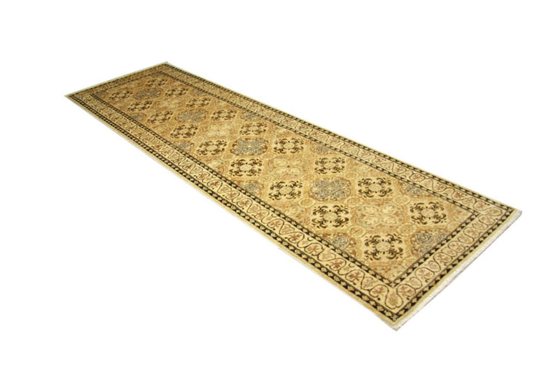 Runner Ziegler Carpet - 315 x 94 cm - brun
