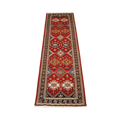 Runner Ziegler Carpet - Shirvan - 300 x 79 cm - rost