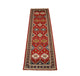 Shirvan Mattan 300x79cm - Oriental Carpet