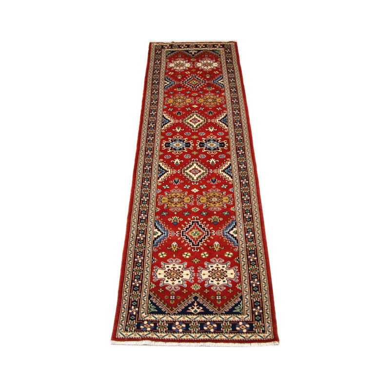 Runner Ziegler Carpet - Shirvan - 300 x 79 cm - rost