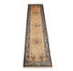 Kinesisk silke Mattan 337x70cm - Oriental Carpet