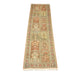 Kashmir silke Mattan 292x79cm - Oriental Carpet