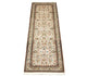 Kashmir silke Mattan 250x80cm - Oriental Carpet