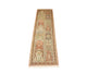 Kashmir silke Mattan 305x79cm - Oriental Carpet