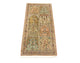 Kashmir silke Mattan 183x77cm - Oriental Carpet