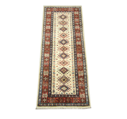 Runner Ziegler Carpet - 190 x 61 cm - beige
