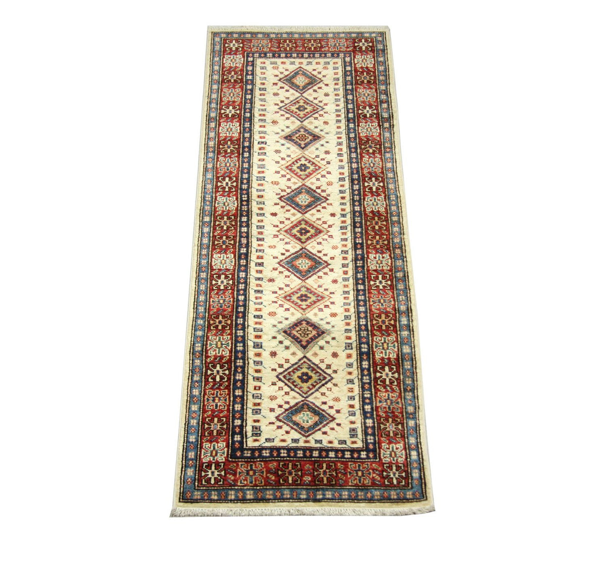 Runner Ziegler Carpet - 190 x 61 cm - beige