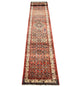 Hamadan Mattan 470x85cm - Persisk matta