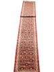Hamadan Mattan 783x80cm - Persisk matta
