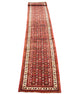 Hamadan Mattan 470x93cm - Persisk matta