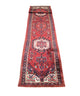 Hamadan Mattan 475x101cm - Persisk matta