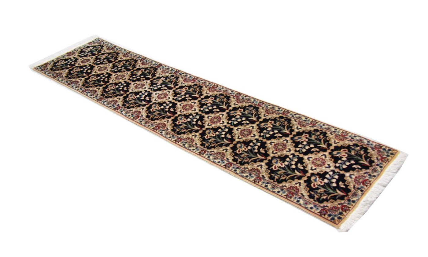 Nain - 6 la Mattan 203x48cm - Persisk matta