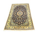 Nain - 6 la Mattan 261x155cm - Persisk matta