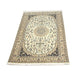 Nain - 6 la Mattan 205x125cm - Persisk matta