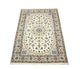 Nain - 6 la Mattan 212x135cm - Persisk matta