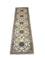 Runner Persisk matta - Isfahan - Premium - 305 x 80 cm - beige