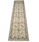 Nain - 6 la Mattan 400x96cm - Persisk matta