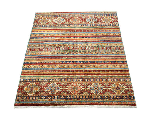 Ziegler Carpet - 197 x 153 cm - flerfärgad