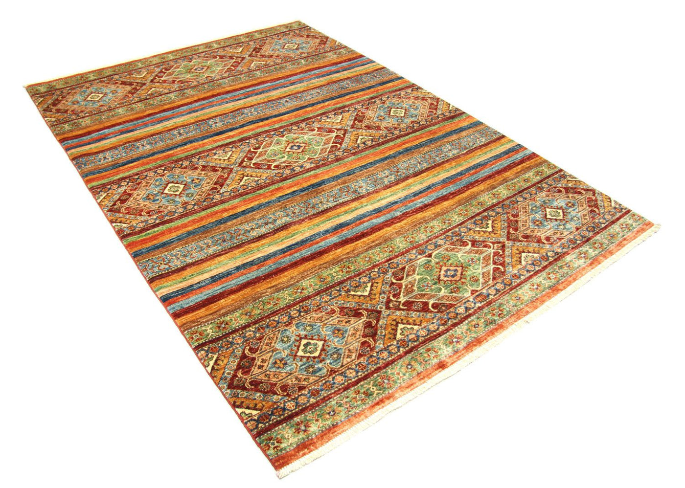 Ziegler Carpet 241x172cm - Oriental Carpet