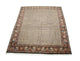 Bidjar Mattan 251x202cm - Persisk matta