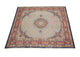 Moud Mattan 195x195cm - Persisk matta