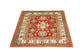 Ziegler Carpet 186x181cm - Oriental Carpet
