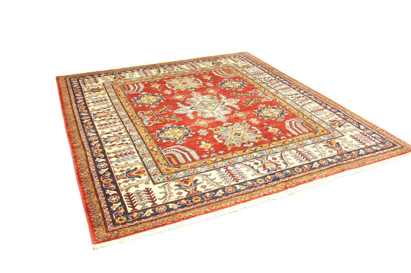 Ziegler Carpet 186x181cm - Oriental Carpet
