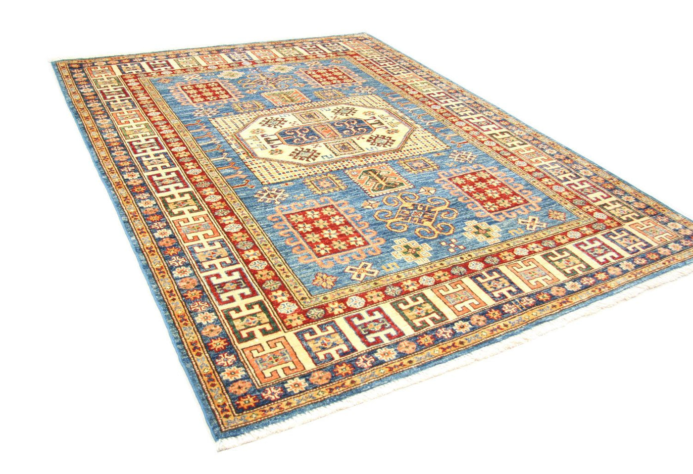 Ziegler Carpet 200x153cm - Oriental Carpet