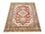 Ziegler Carpet - Kazak - 232 x 179 cm - röd