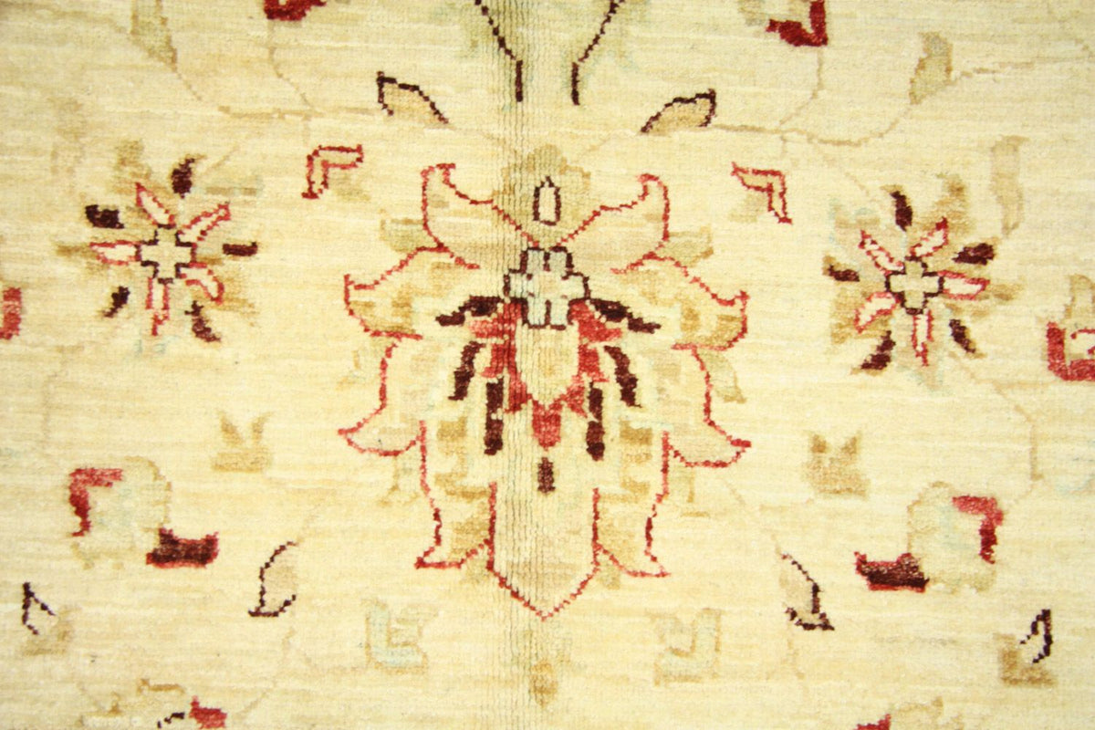 Ziegler Carpet - 246 x 171 cm - beige