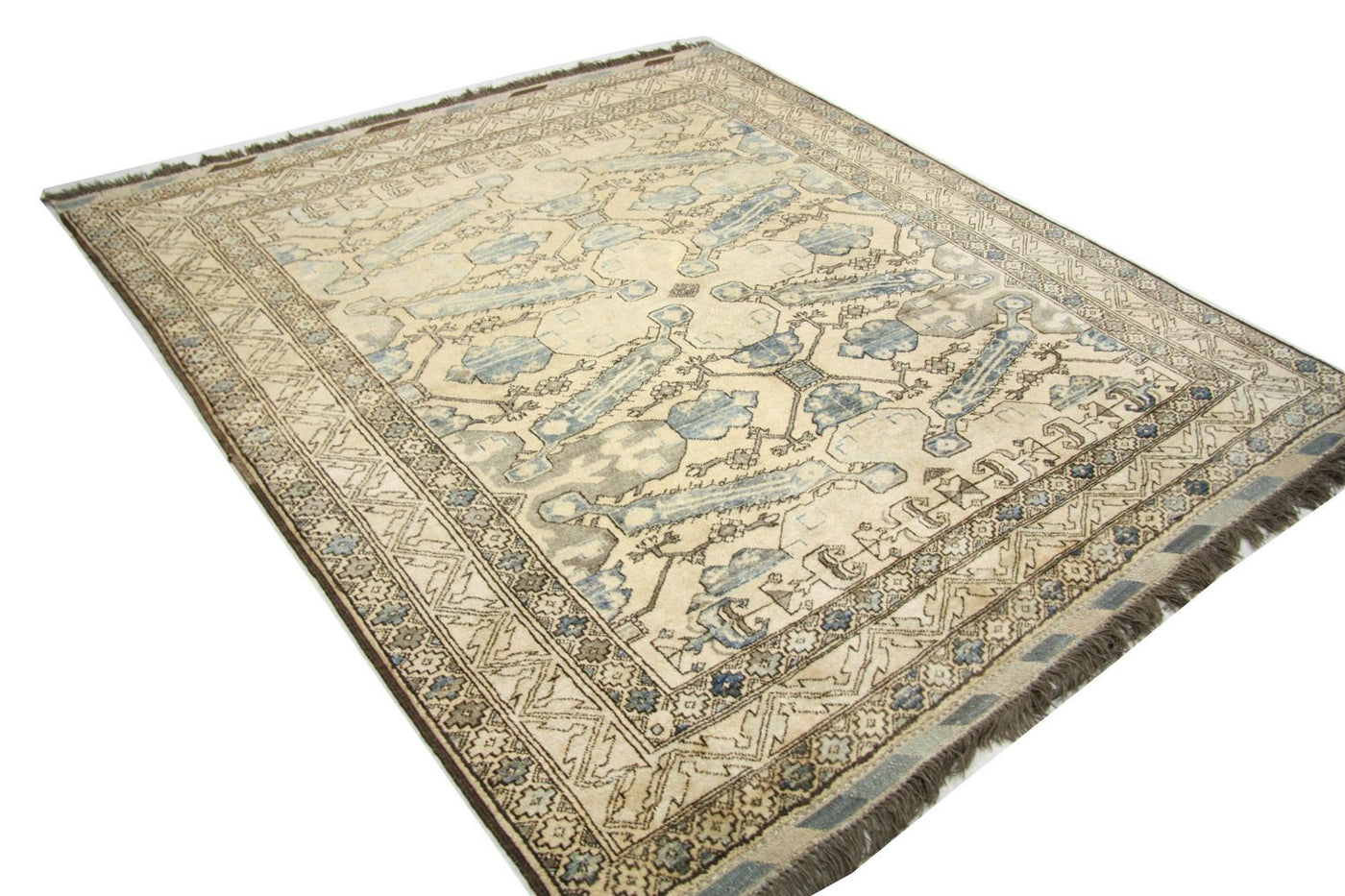 Ziegler Carpet 200x188cm - Oriental Carpet