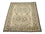 Baluch-matta - 225 x 150 cm - beige
