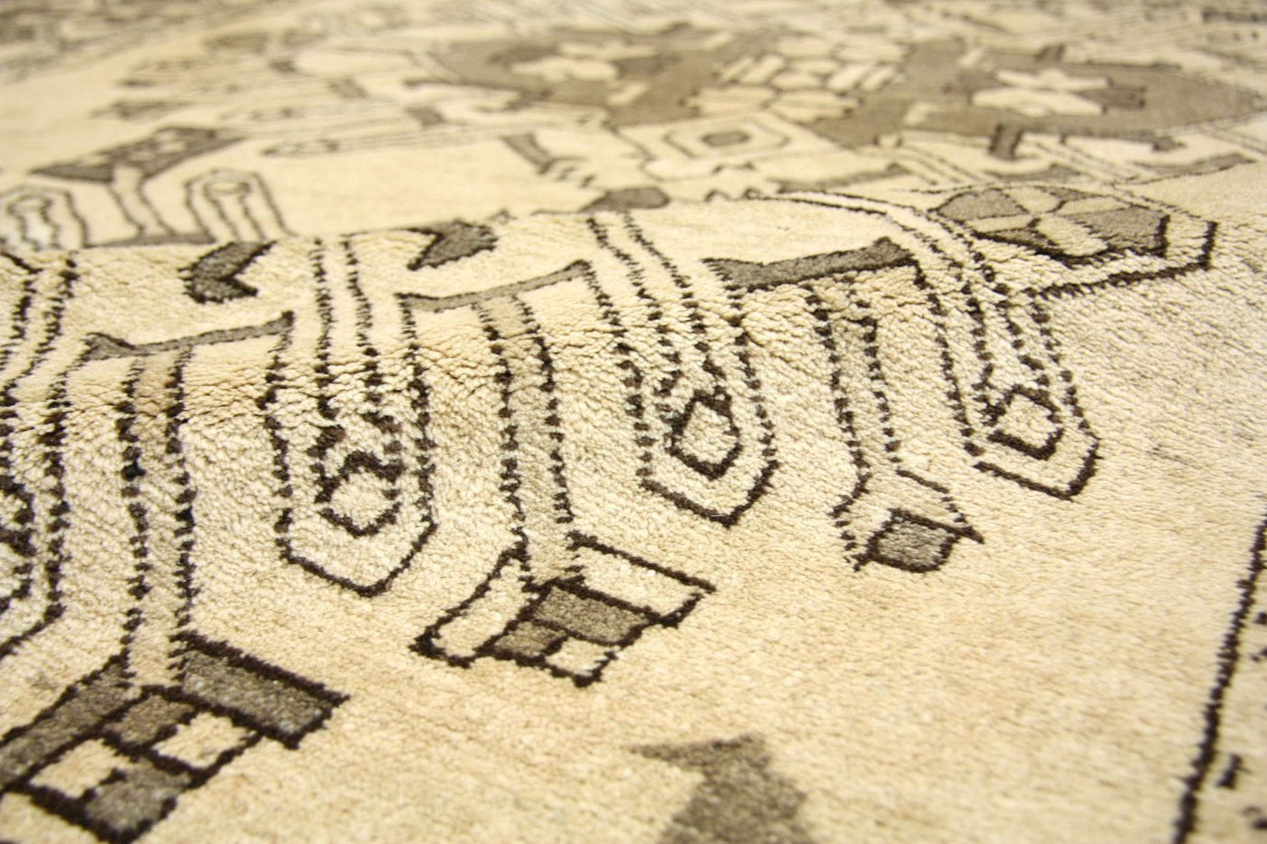 Baluch-matta 225x150cm - Oriental Carpet