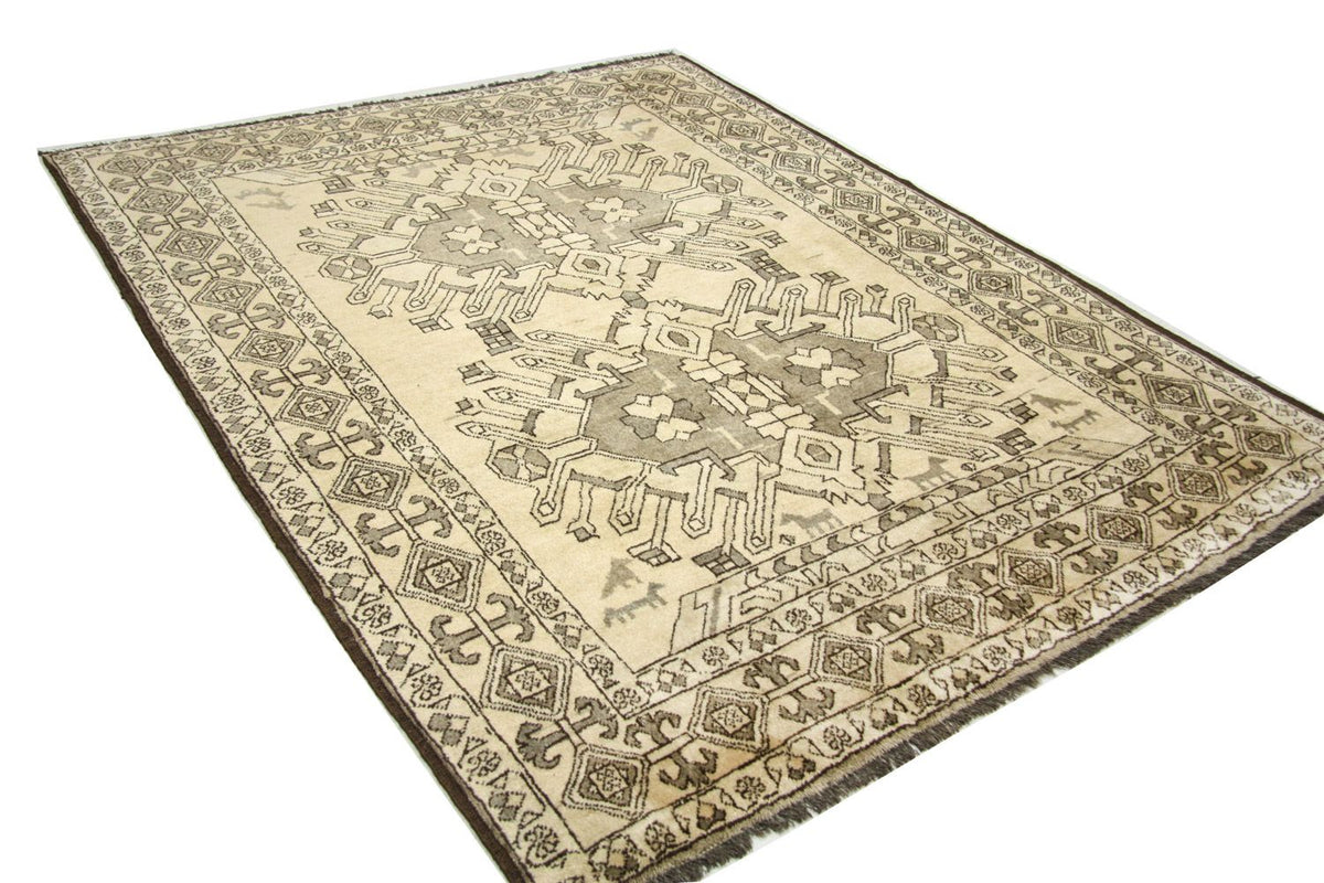 Baluch-matta - 225 x 150 cm - beige