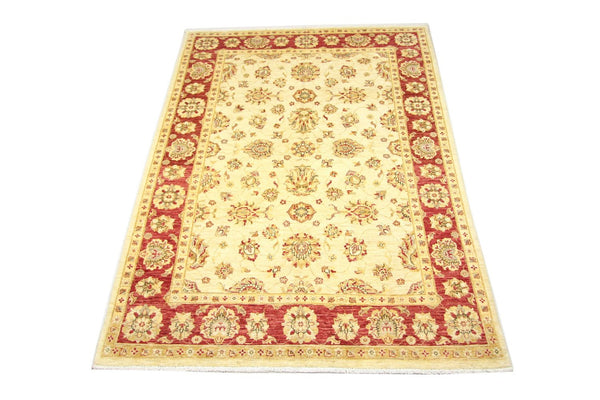 Ziegler Carpet - 256 x 173 cm - beige