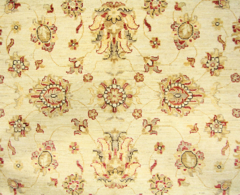 Ziegler Carpet - 256 x 173 cm - beige