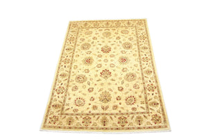 Ziegler Carpet - 225 x 166 cm - beige