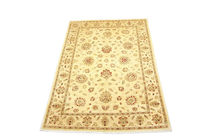 Ziegler Carpet - 225 x 166 cm - beige
