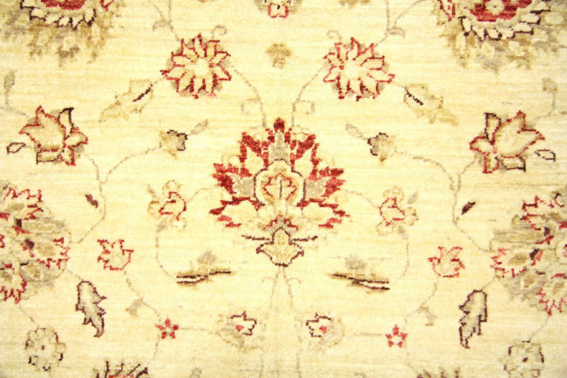 Ziegler Carpet - 225 x 166 cm - beige