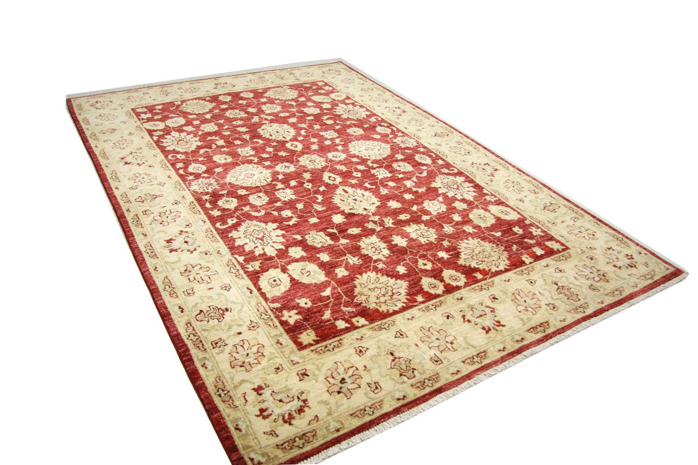 Ziegler Carpet 245x170cm - Oriental Carpet