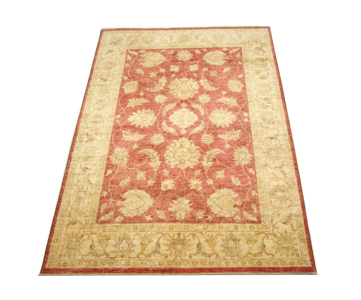 Ziegler Carpet - 239 x 164 cm - guld
