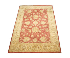 Ziegler Carpet - 239 x 164 cm - guld