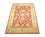 Ziegler Carpet - 239 x 164 cm - guld