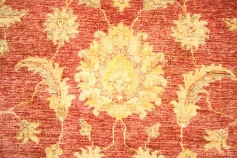 Ziegler Carpet - 239 x 164 cm - guld