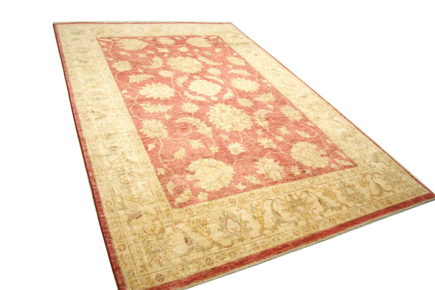 Ziegler Carpet 239x164cm - Oriental Carpet