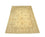 Ziegler Carpet - 258 x 167 cm - guld