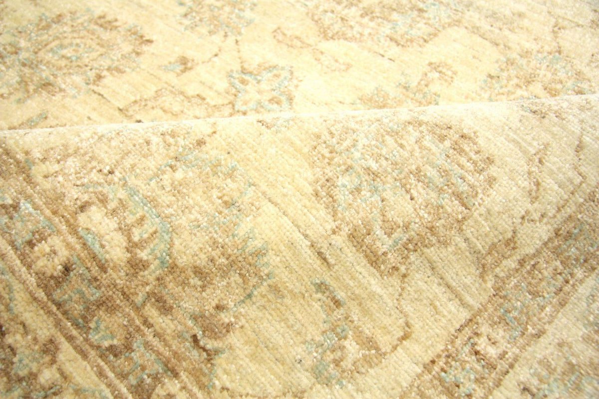 Ziegler Carpet - 258 x 167 cm - guld