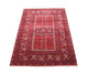 Afghansk matta 235x161cm - Oriental Carpet