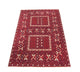 Afghansk matta 250x157cm - Oriental Carpet
