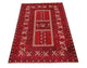 Afghansk matta 256x168cm - Oriental Carpet
